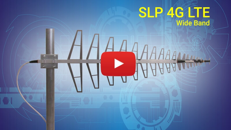 Video - SLP 4G-LTE