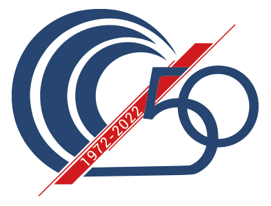 logo 50 anni 