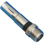 UHF-femmina (SO-239) / Connessione a baionetta