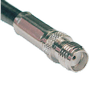 SMA-гнездо