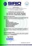 ROHS&WEEE Declaration