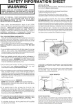 Base - General instructions