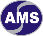 AMS logo