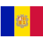 Andorra flag