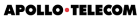 APOLLO TELECOM logo