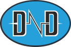 DND logo