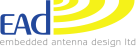 EAD logo
