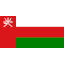 OMAN flag