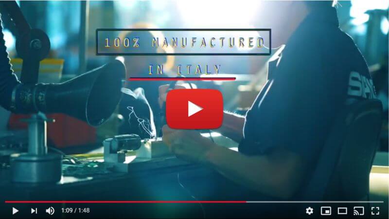 Video - Company profile