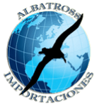 Logo Albatros