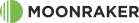 MOONRAKER logo