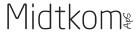 Midtkom logo
