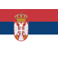 Serbia flag