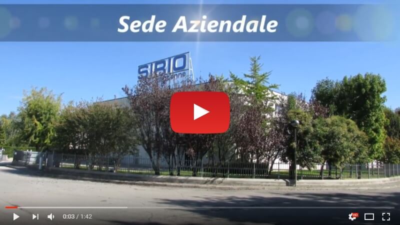 Video - Sede Aziendale