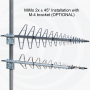 SLP-4G-LTE-MiMo-45-installation-M4-bracket