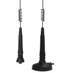 ANTENNE CB MINI SNAKE 27