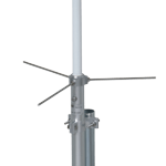 Antenne discone 300Mhz à 3000Mhz SIRIO SD3000N