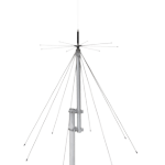 Antenne discone 300Mhz à 3000Mhz SIRIO SD3000N